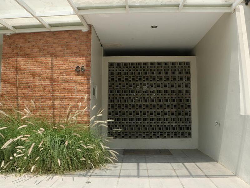 Villa Tjokro Yogyakarta Esterno foto